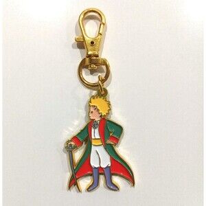 The little price Keychain